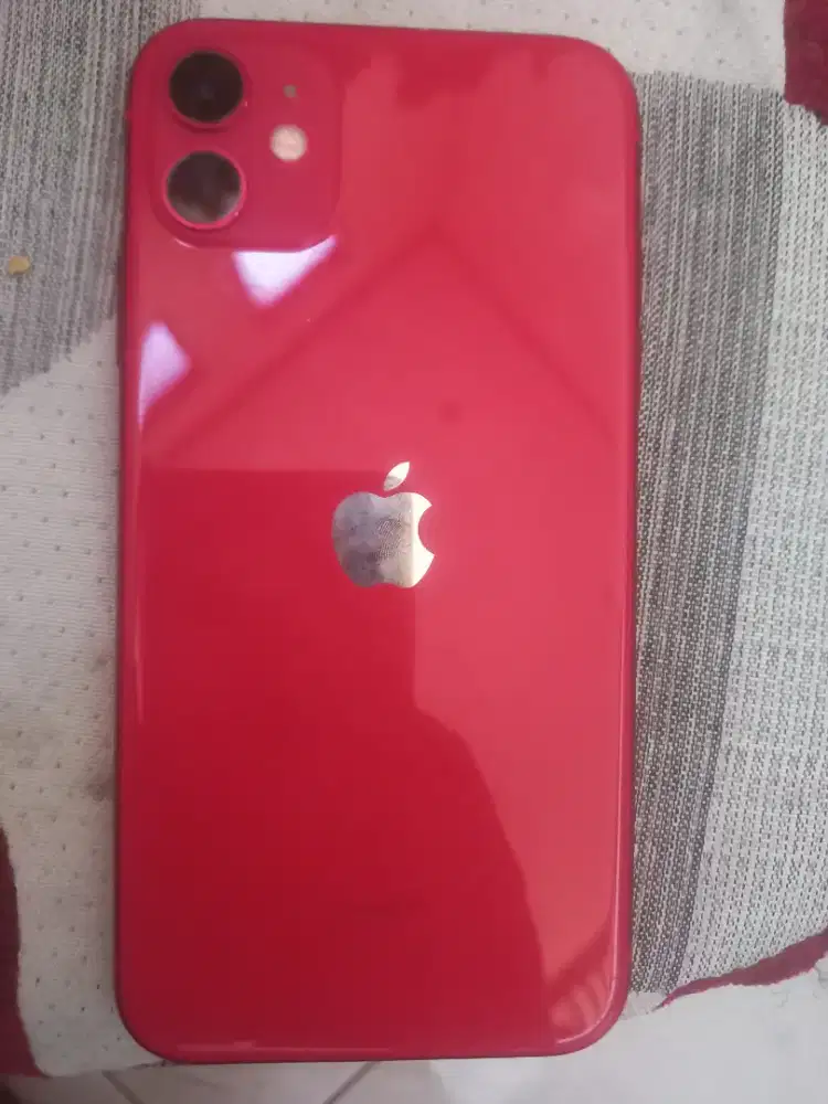 Iphone 11 64gb garansi ibox