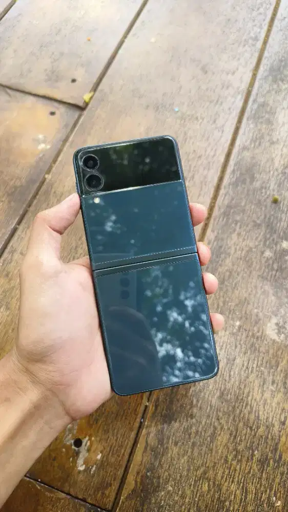 Samsung Z Flip 3 8/256 (SEIN)