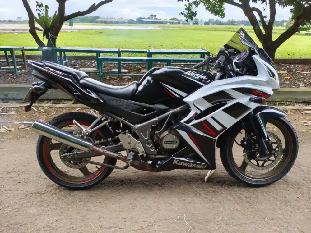 Di jual Nija Rr tahun 2015