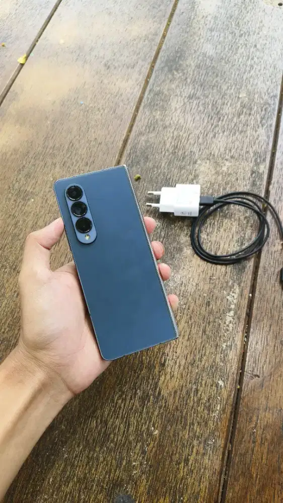 Samsung Z Fold 12/512 (SEIN)