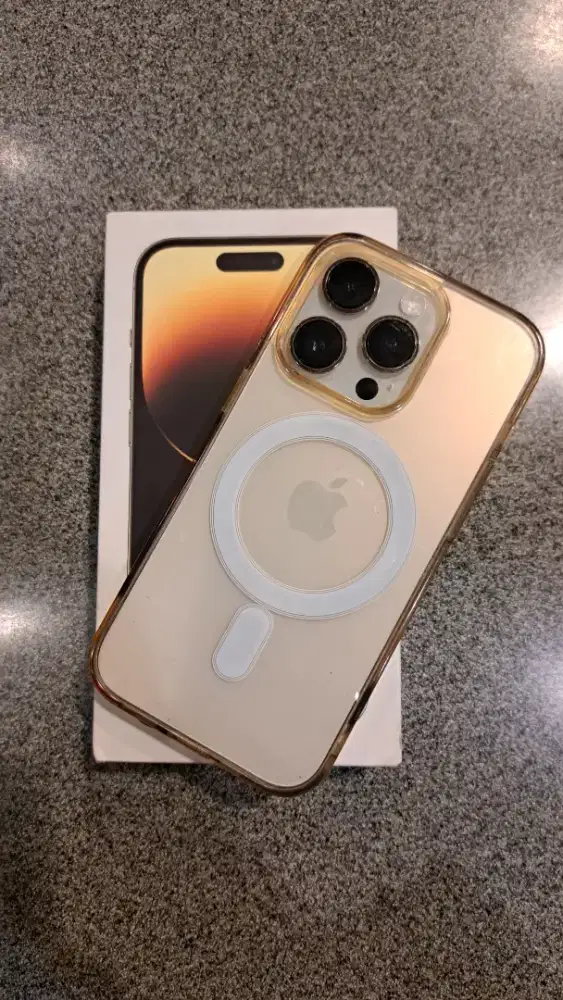 Iphone 14Pro 128gb iBox