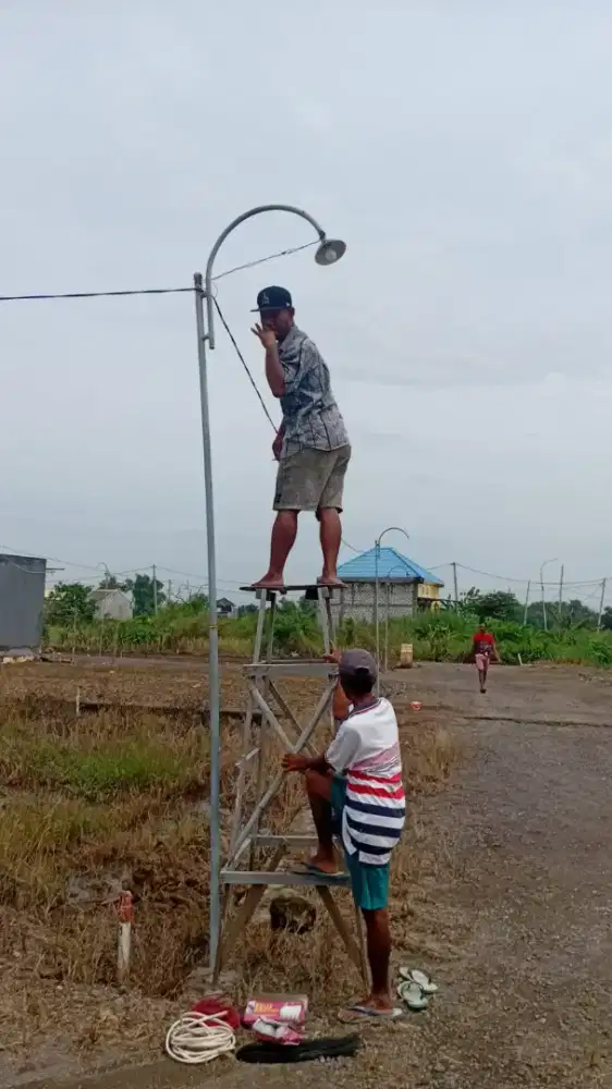 Jasa apa saja yang penting halal