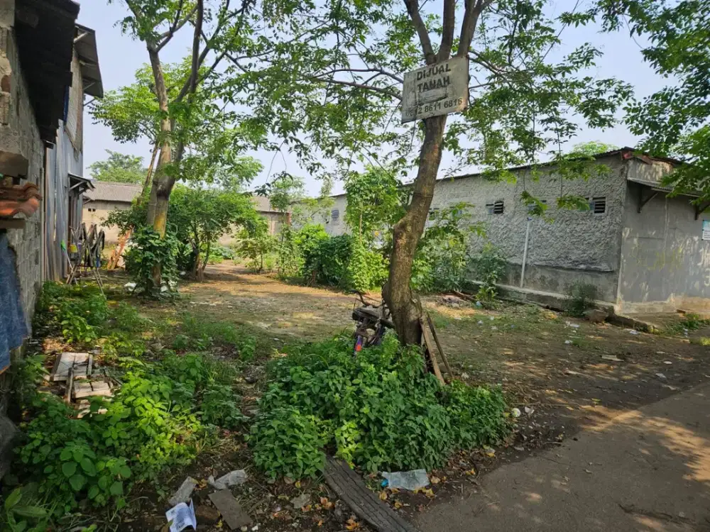 DiJual Murah Banget Kavling