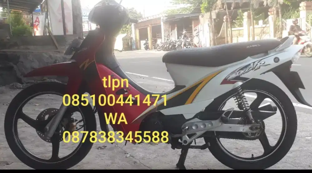 Kawasaki blitz vr AB tgn 1 orisinil