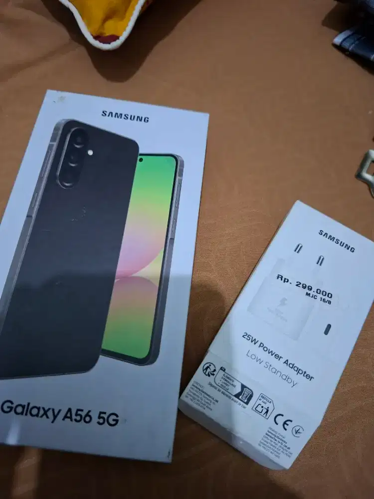 Di jual aja om kondisi masih mulus