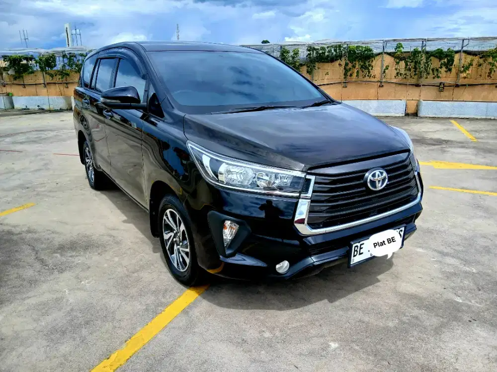 [Like New] Kijang Innova Reborn G 2.4 M/T