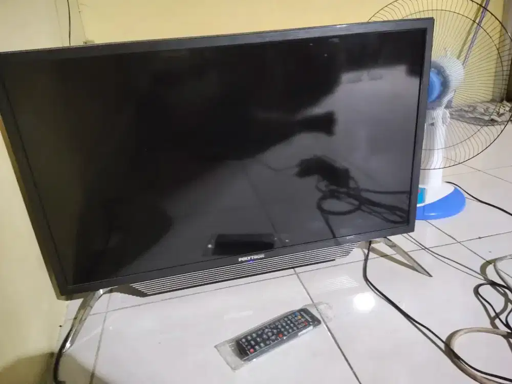 LED TV Polytron 32Inc