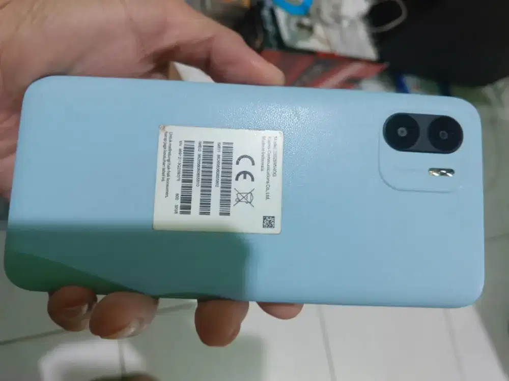 Redmi a2 3/32 hp normal