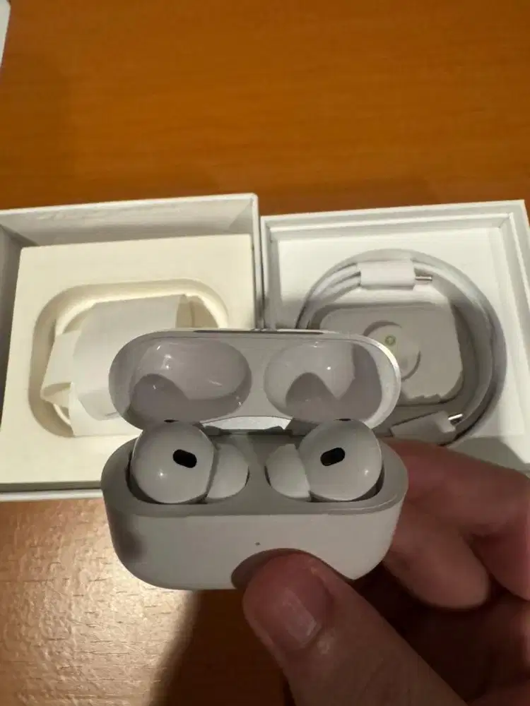 Airpods pro gen 2