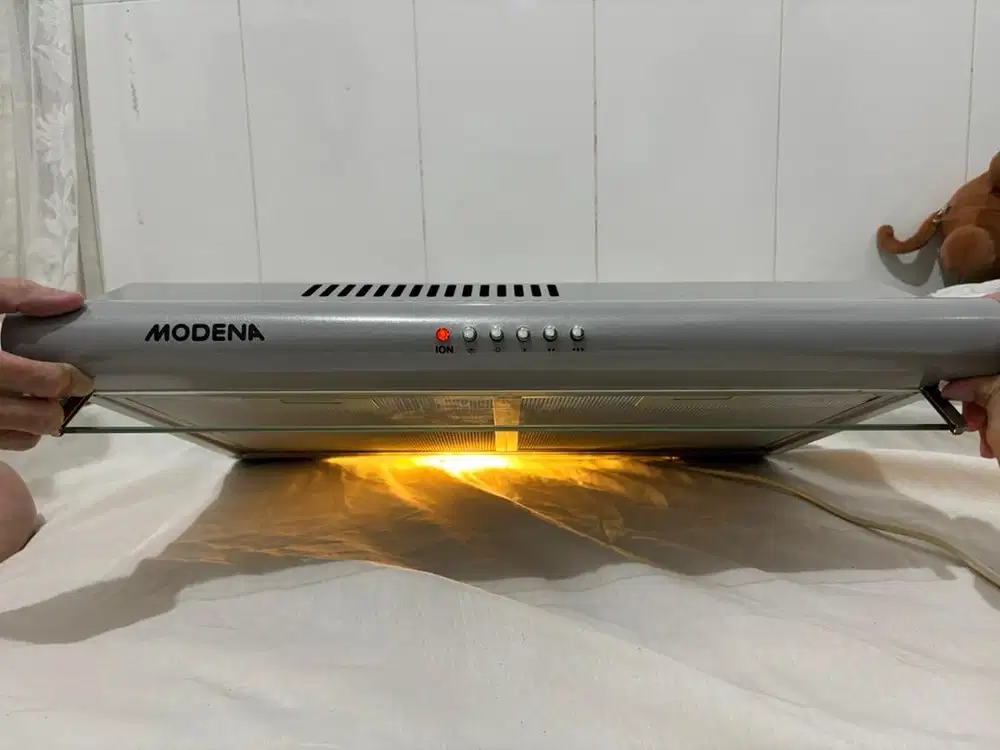 Modena - Cooker Hood / Penghisap Asap Kompor Sx6501V