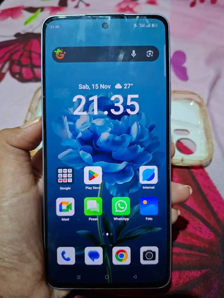 Oppo Reno 13f 5g