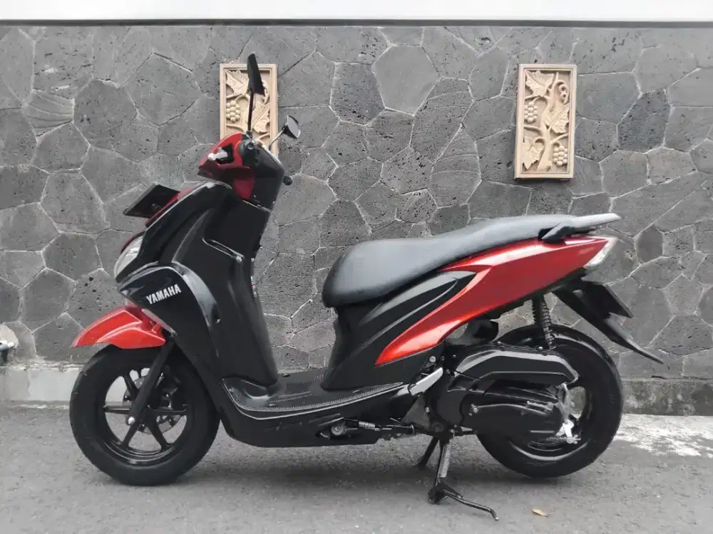 YAMAHA FREEGO 2019