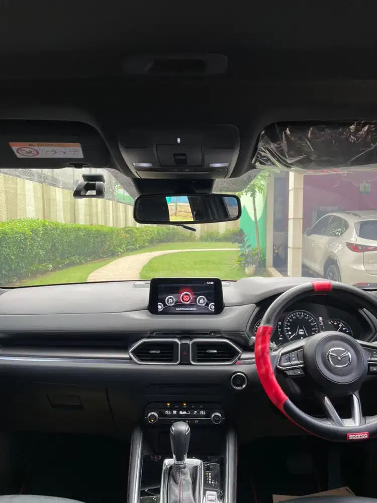 Mazda CX-5 2022 KURO 2022, PAJAK 2026