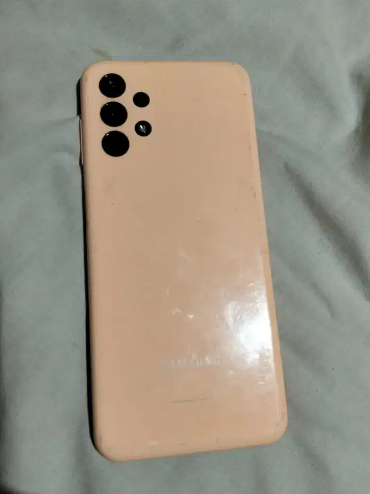Di jual samsung A13
