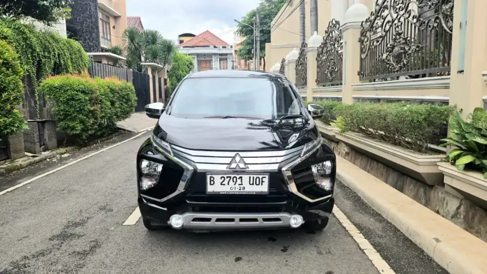 X pander ultimate 2019 AT