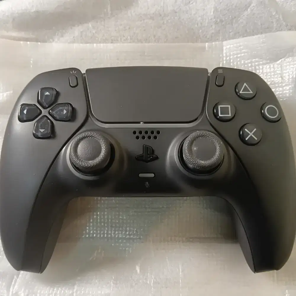 PS5 dual sense controller