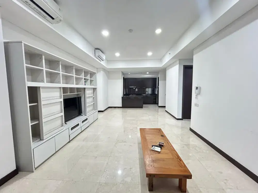 [For Sale] Dijual unit 2BR di Apartemen Kemang Village Residence