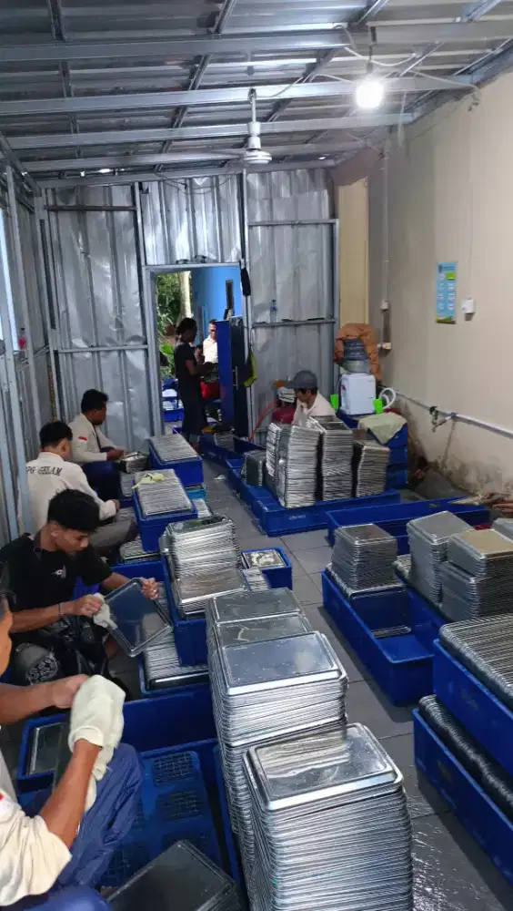 Mencari seorang ahli gizi S1