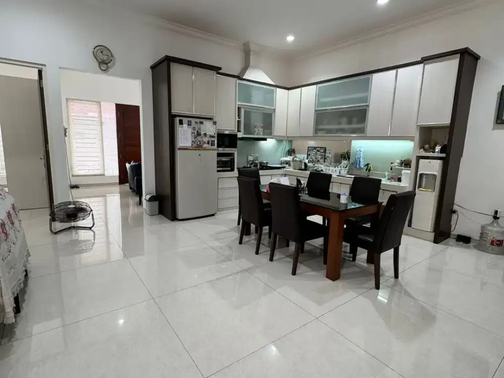 Darmo Permai Timur Bagus Dekat HR