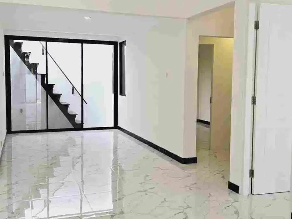 Taman Puspa Raya dekat Pasar Citraland