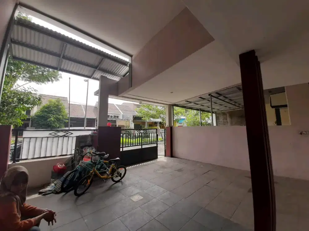 Dijual Rumah Gardenia City Dekat Tol Sidoarjo