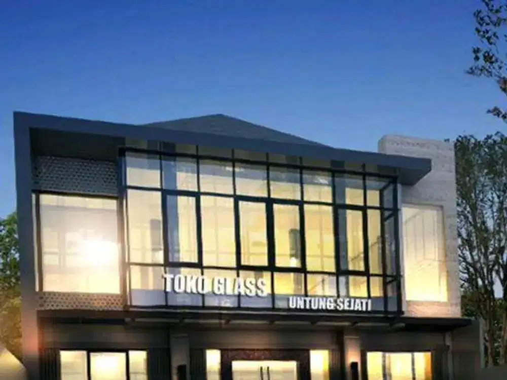 Disewakan Palm Hill Bukit Telaga Golf KV.8