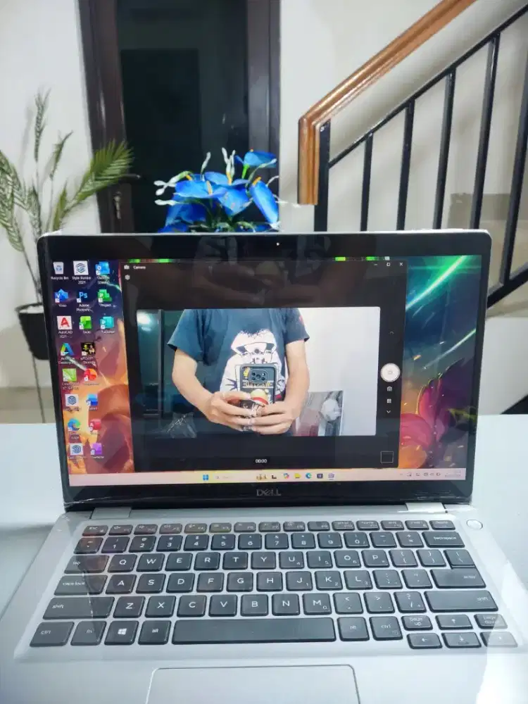 Slim DELL latitude 5310-TOUCH V30 SLIM  GEN 10 [TOUCHSCREEN]