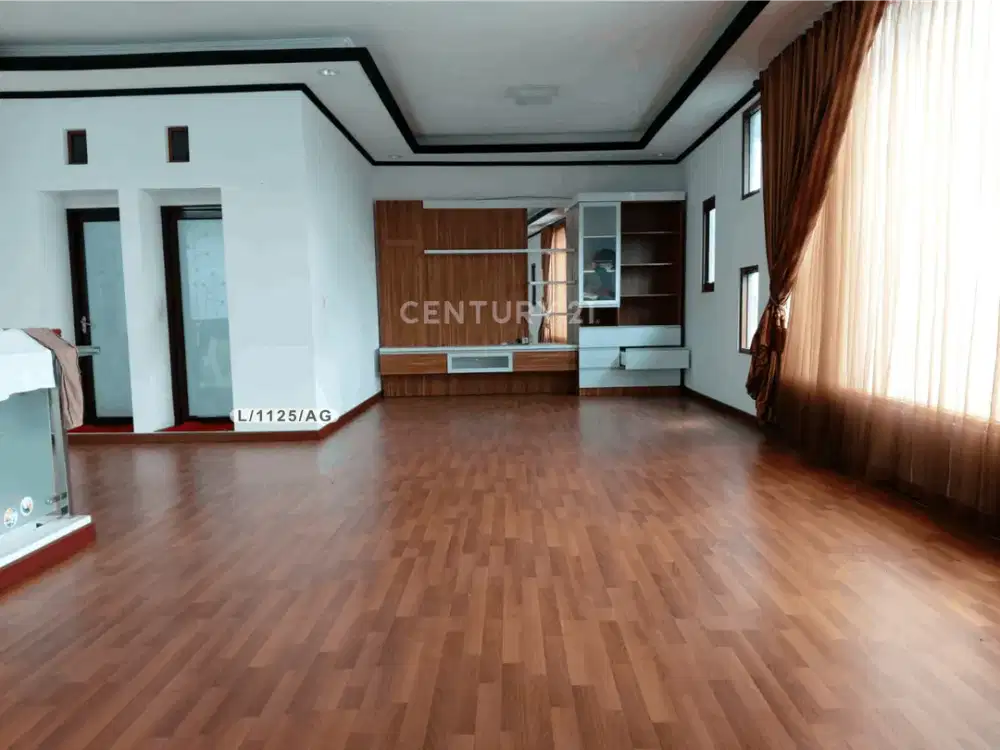 Rumah 2 Lantai Siap Huni Nyaman Dan Strategis Di Cipageran Cimahi