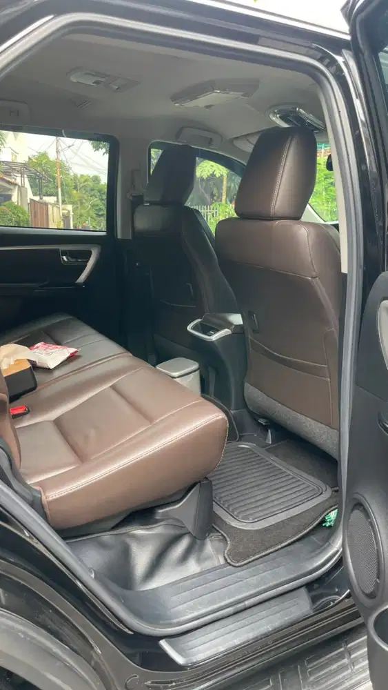 Toyota Fortuner 2019 Diesel