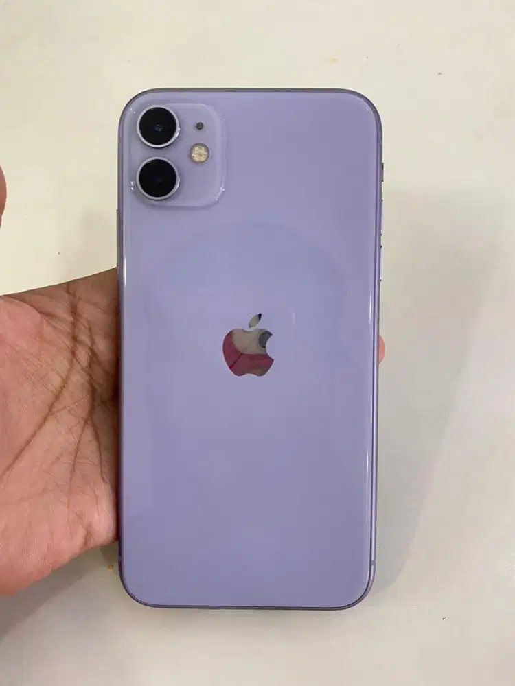 Iphone 11 64gb ibox batangan