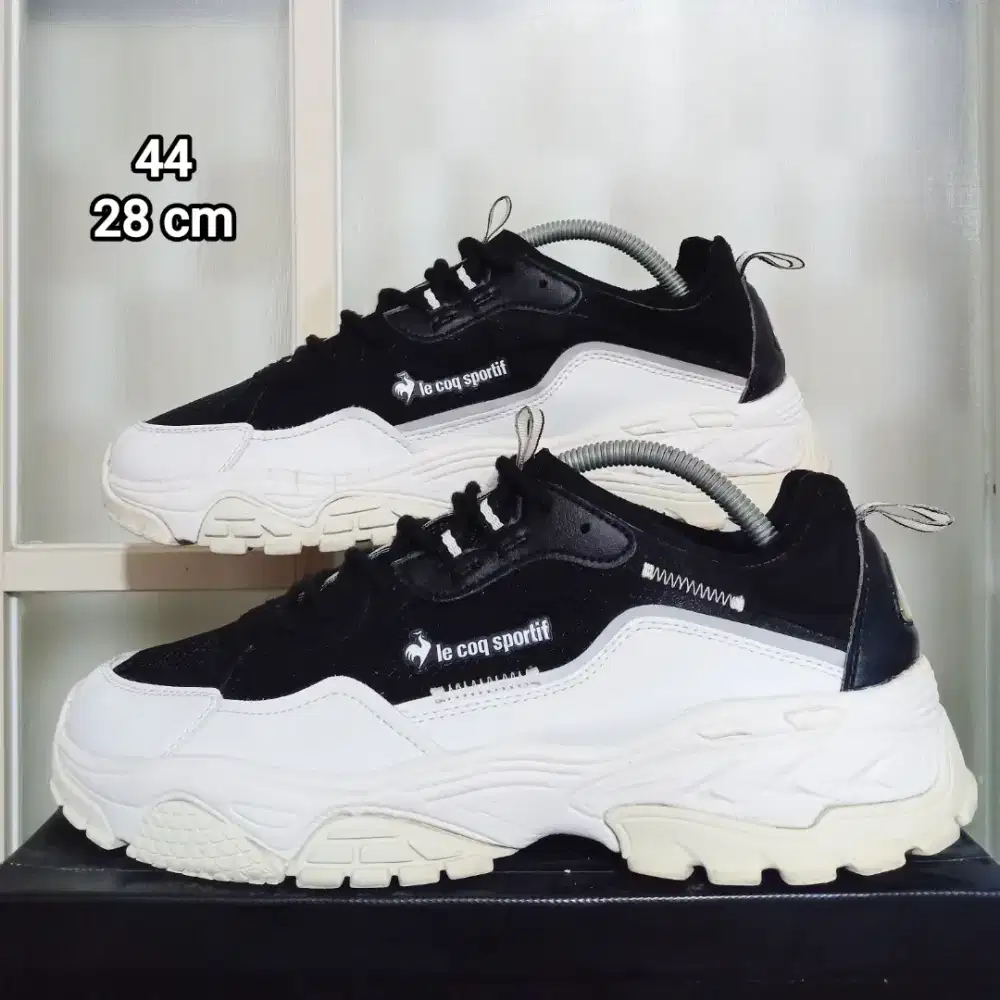 Le Coq Sportif Sneakers