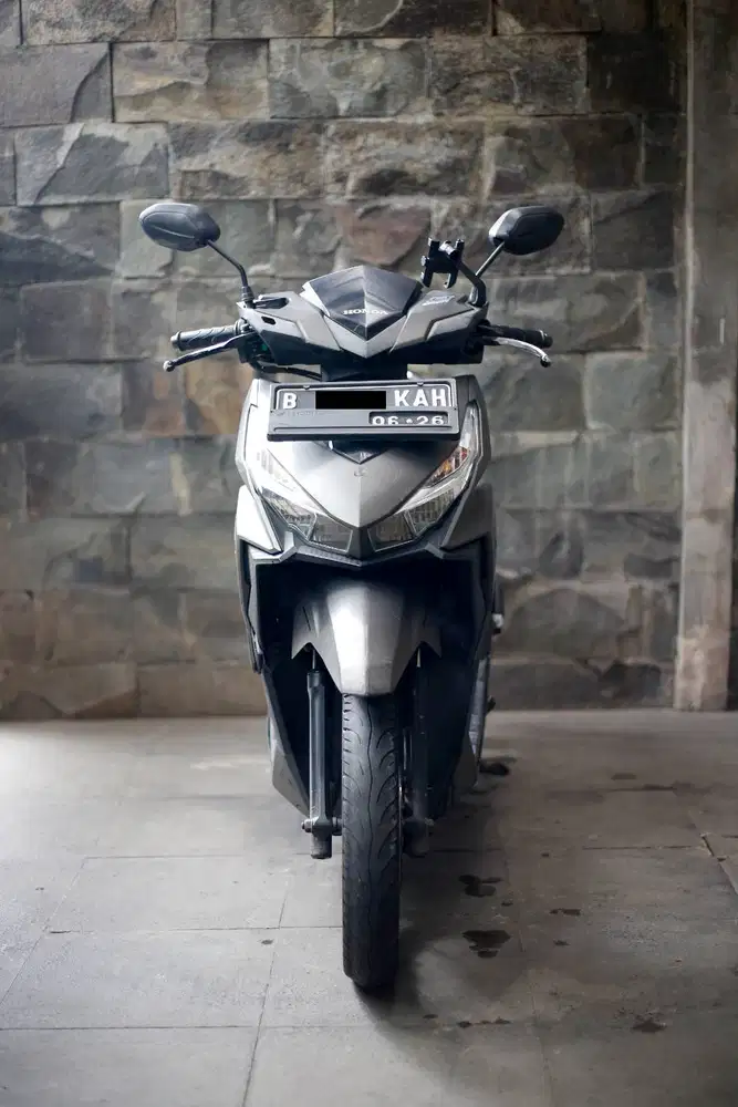Honda vario 150cc Tahun 2016