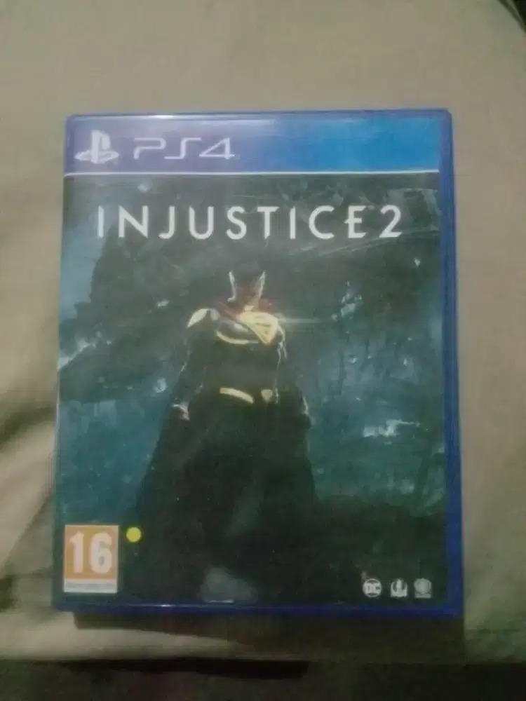 Bd ps4 sesuai  di foto