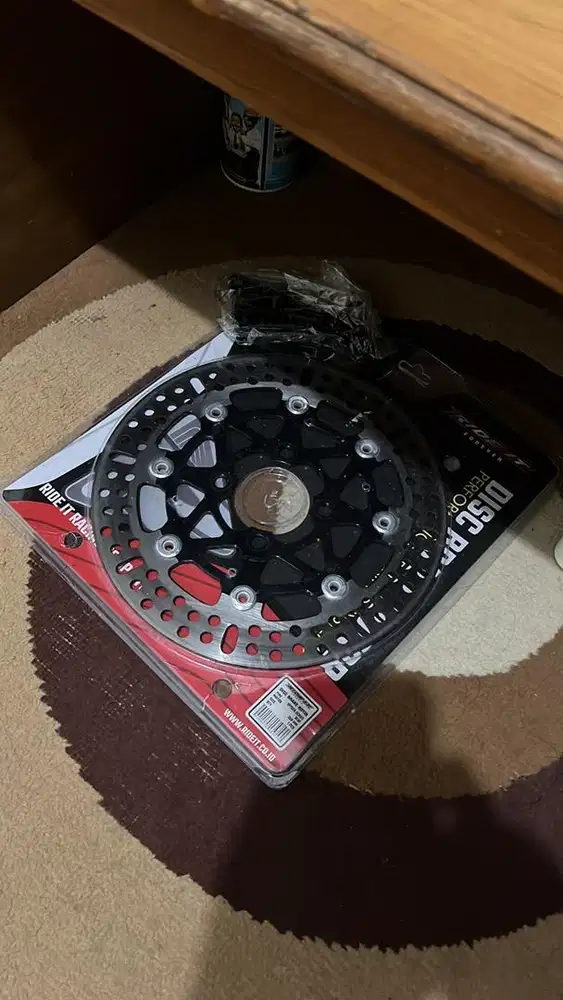 Disk piringan 260mm honda