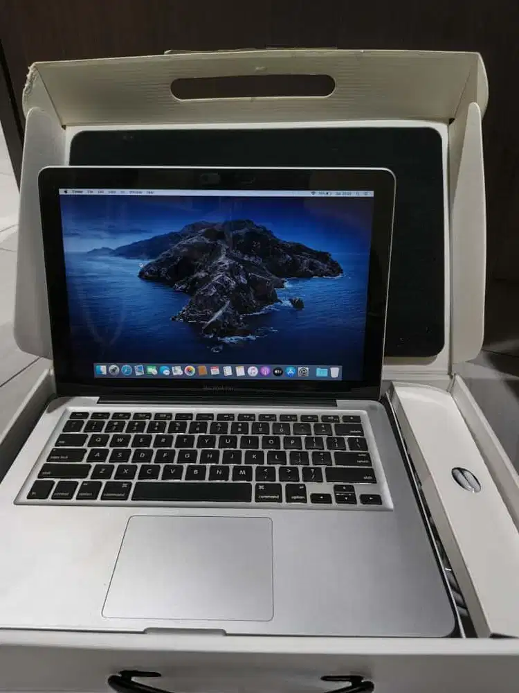 MacBook Pro i5 (13-inch, Mid 2012)