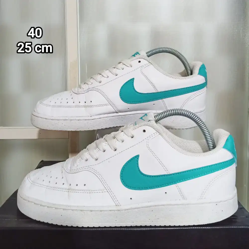 Nike Court Vision Casual