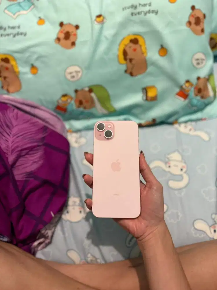 iphone 15 plus 128 Ibox