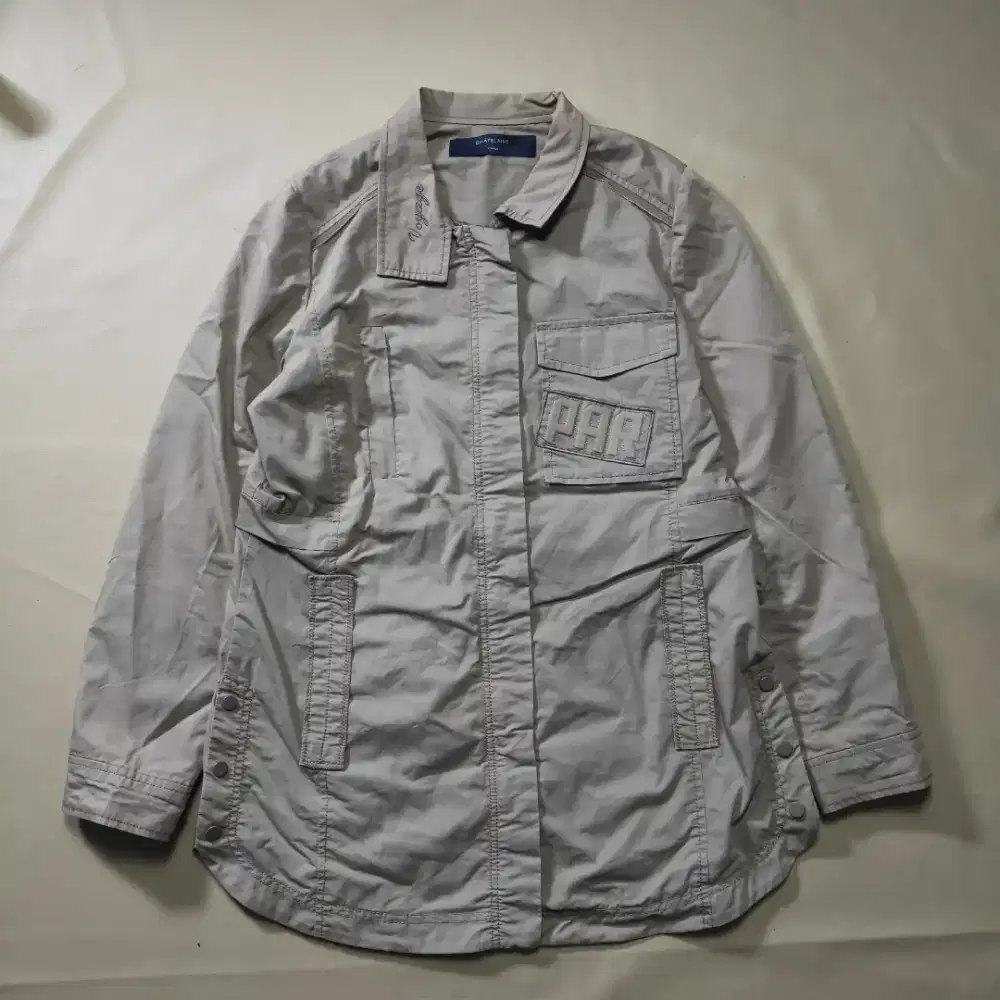 jaket safari Chatelaine voyage beige 95