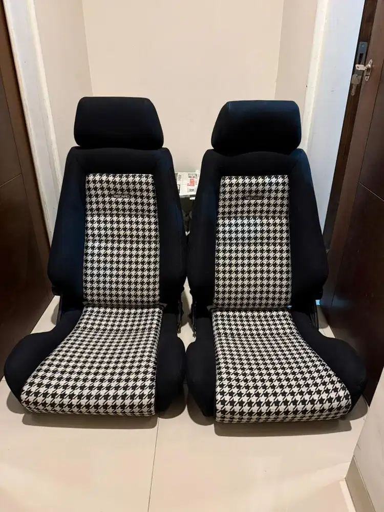 Recaro LX B Classic