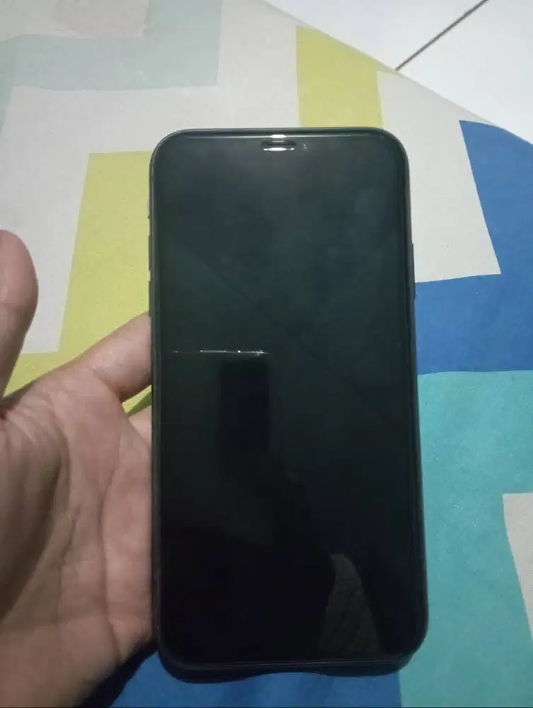 Iphone 11 64 Gb Ibox