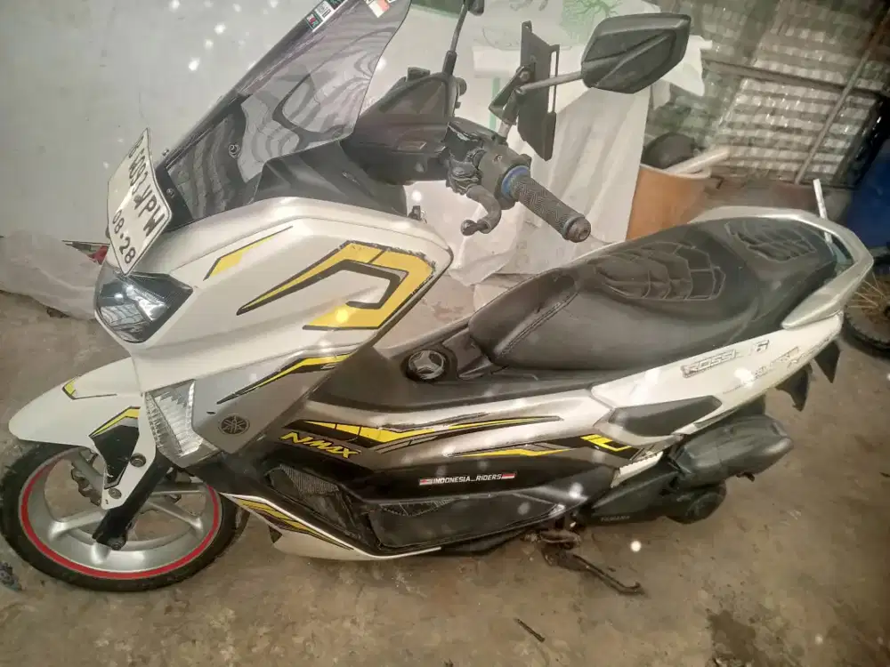 Jual saja siapa tau jodoh