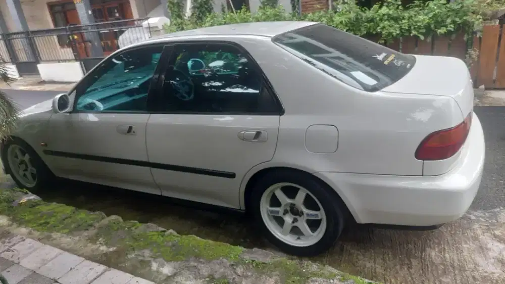 Honda genio manual 1993 antik
