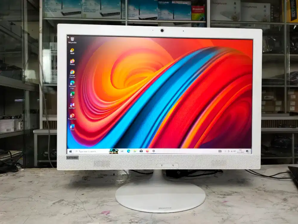 LENOVO AIO 330-20AST