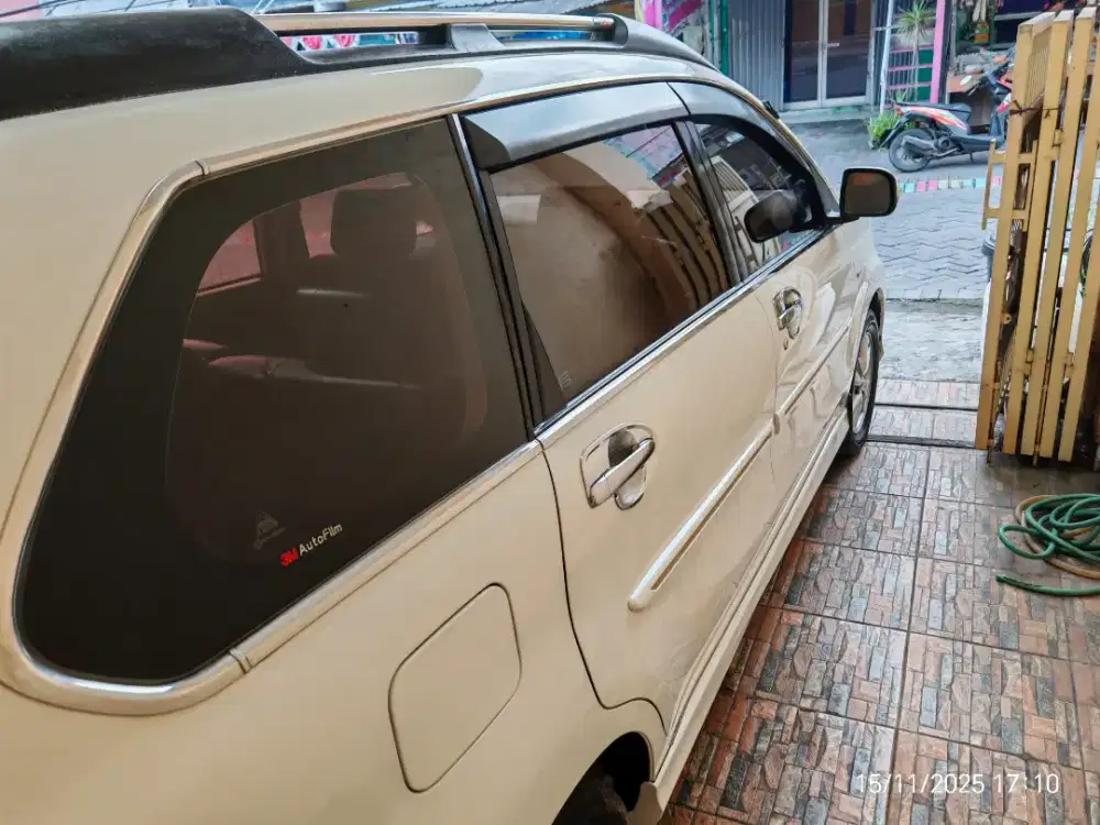 New Avanza Veloz 2014