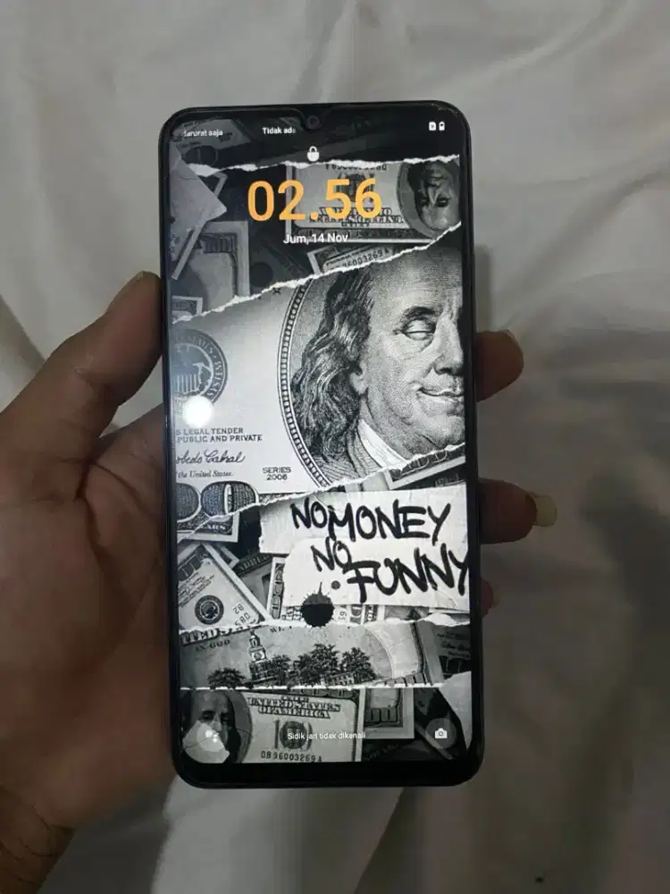 REALME NOTE 60X