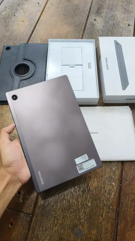 Tab samsung A8 LTE (SEIN)