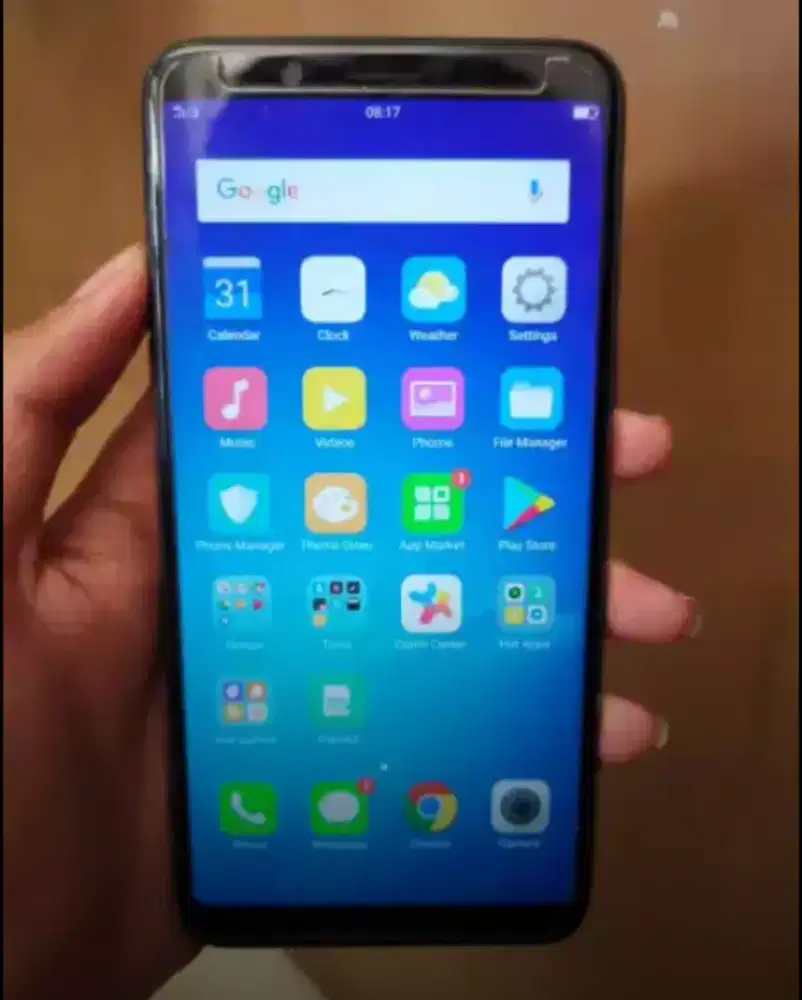 OPPO F5 ( RAM 3/32 )