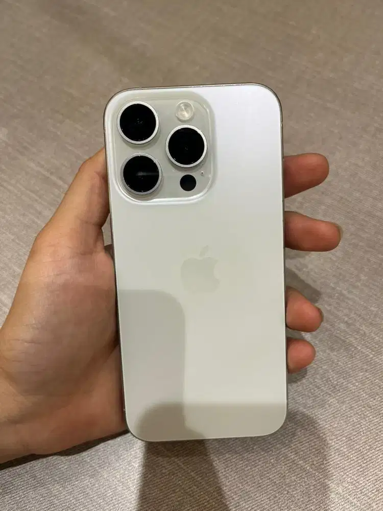Iphone 15 Pro Ibox