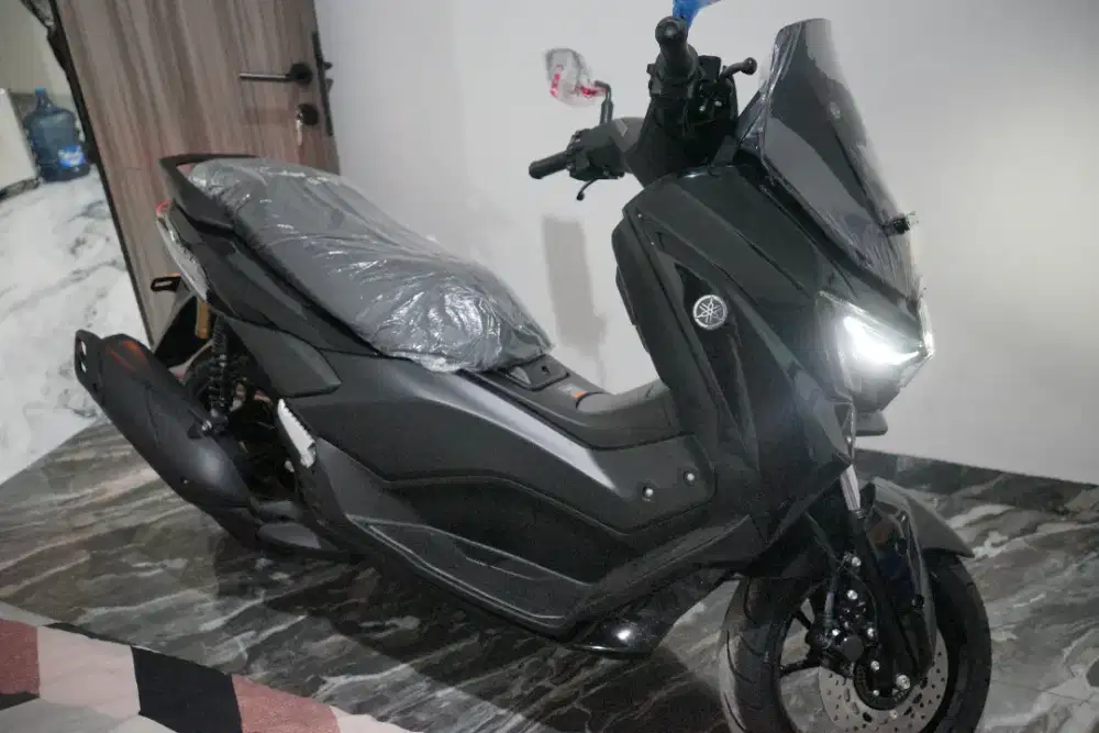 Yamaha NMAX Neo 2025