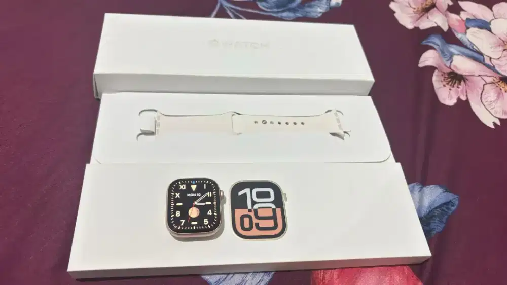Apple Watch Series 10 42 MM